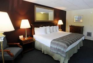 Bar Harbor Villager Motel - Downtown Exterior photo