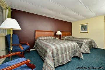 Bar Harbor Villager Motel - Downtown Exterior photo